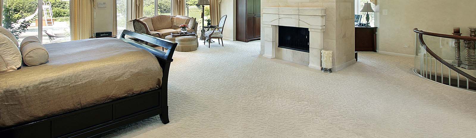 Integrity Flooring | Carpeting